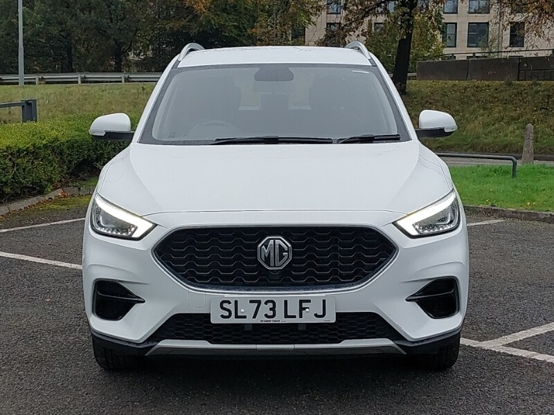 Used MG MG ZS 2023 for sale - 76264655: Photo 12