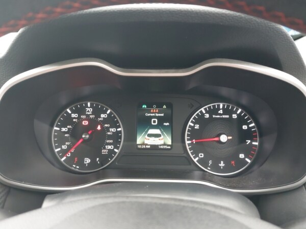 Used MG MG ZS 2023 for sale - 76264655: Photo 15
