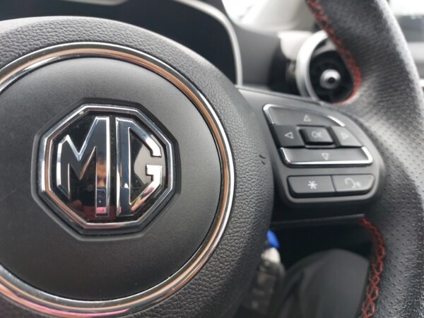 Used MG MG ZS 2023 for sale - 76264655: Photo 17