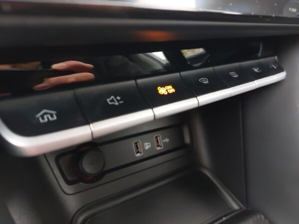 Used MG MG ZS 2023 for sale - 76264655: Photo 18