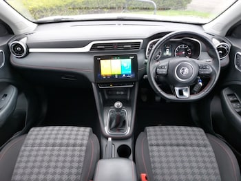 Used MG MG ZS 2023 for sale - 76264655: Photo 2