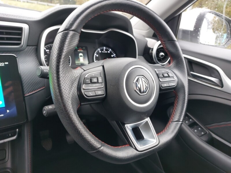 Used MG MG ZS 2023 for sale - 76264655: Photo 7