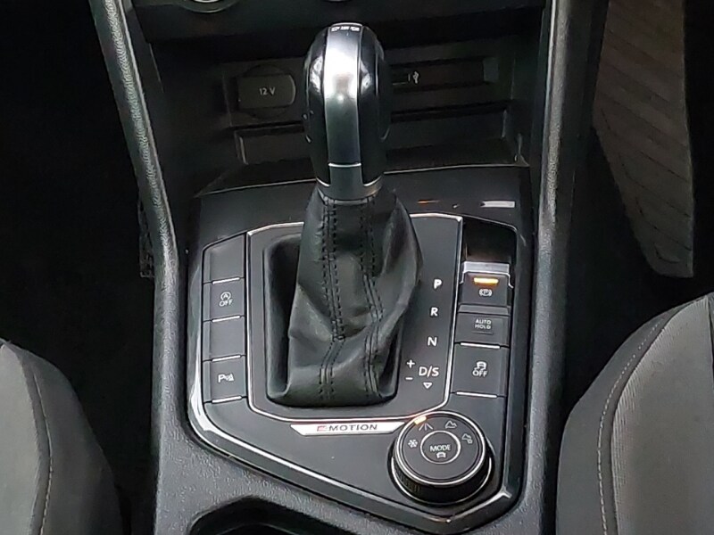 Used Volkswagen Tiguan 2017 for sale - 76907091: Photo 11