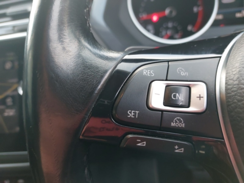 Used Volkswagen Tiguan 2017 for sale - 76907091: Photo 16