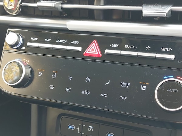 Used Hyundai TUCSON 2024 for sale - 76293937: Photo 13