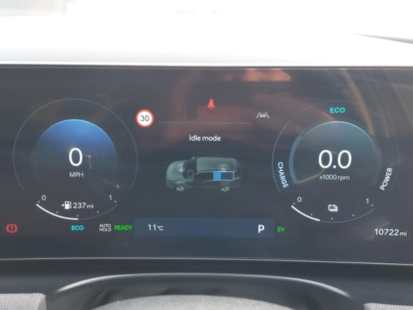 Used Hyundai TUCSON 2024 for sale - 76293937: Photo 15