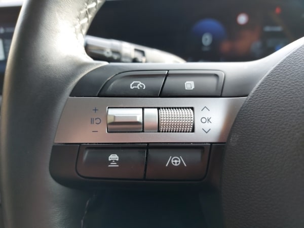 Used Hyundai TUCSON 2024 for sale - 76293937: Photo 19
