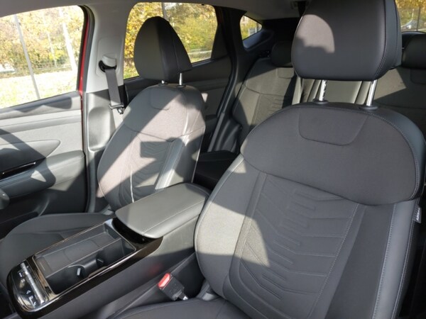 Used Hyundai TUCSON 2024 for sale - 76293937: Photo 5