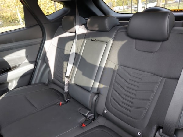 Used Hyundai TUCSON 2024 for sale - 76293937: Photo 6