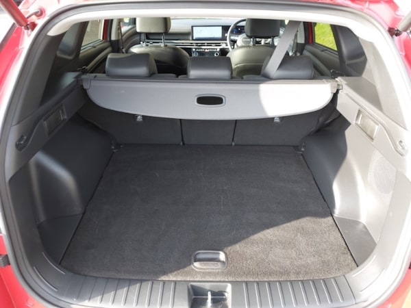 Used Hyundai TUCSON 2024 for sale - 76293937: Photo 8