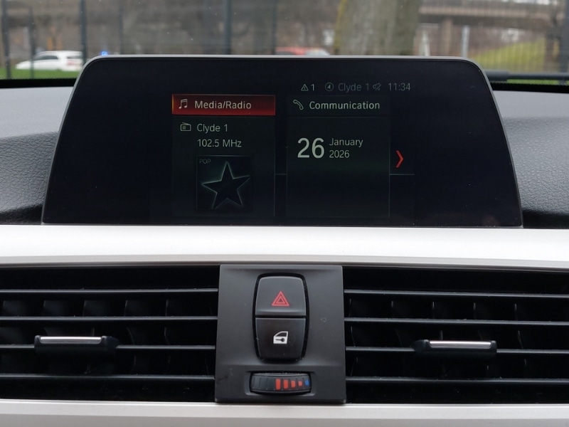 Used BMW 3 Series 2018 for sale - 77324832: Photo 10