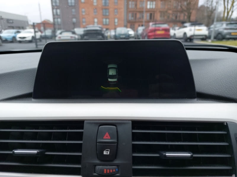 Used BMW 3 Series 2018 for sale - 77324832: Photo 11