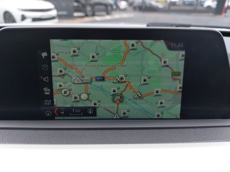 Used BMW 3 Series 2018 for sale - 77324832: Photo 15