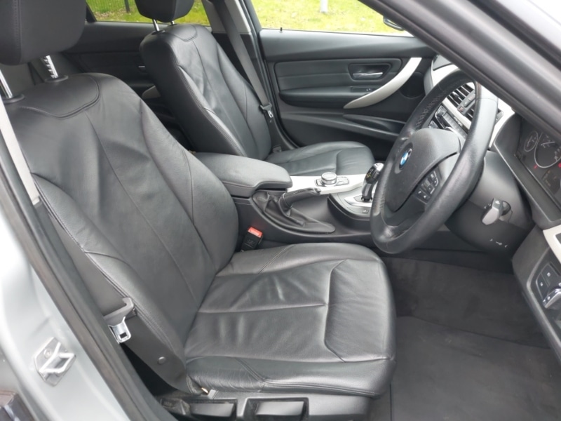 Used BMW 3 Series 2018 for sale - 77324832: Photo 17