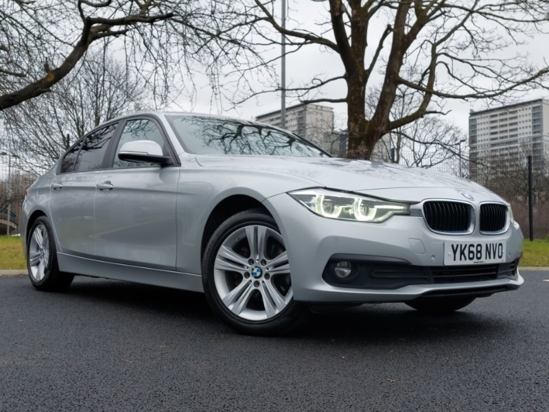 Used BMW 3 Series 2018 for sale - 77324832: Photo 18