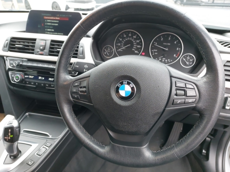 Used BMW 3 Series 2018 for sale - 77324832: Photo 19