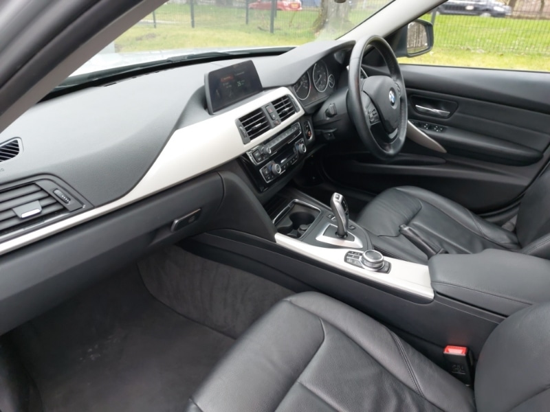 Used BMW 3 Series 2018 for sale - 77324832: Photo 5