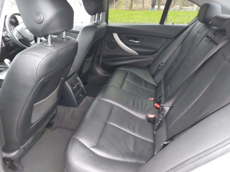 Used BMW 3 Series 2018 for sale - 77324832: Photo 6