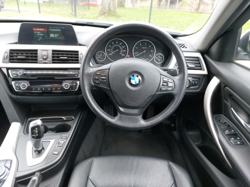 Used BMW 3 Series 2018 for sale - 77324832: Photo 7