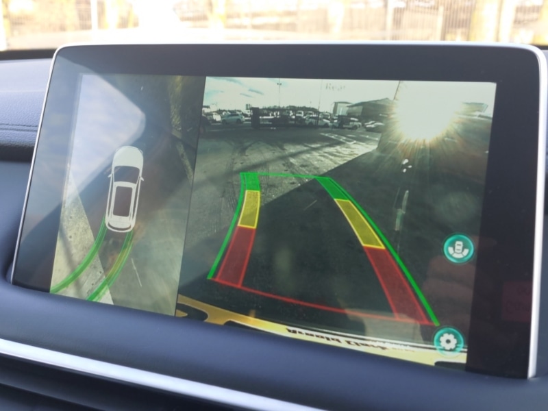 Used MG MG HS 2024 for sale - 77657079: Photo 11