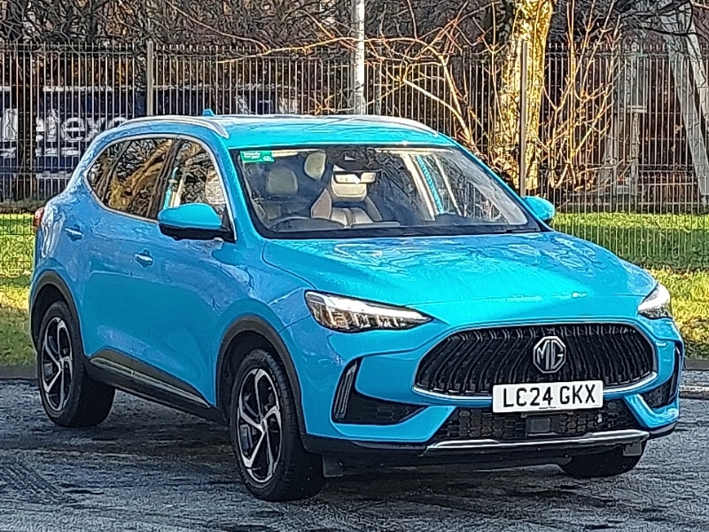 Used MG MG HS 2024 for sale - 77657079: Photo 19