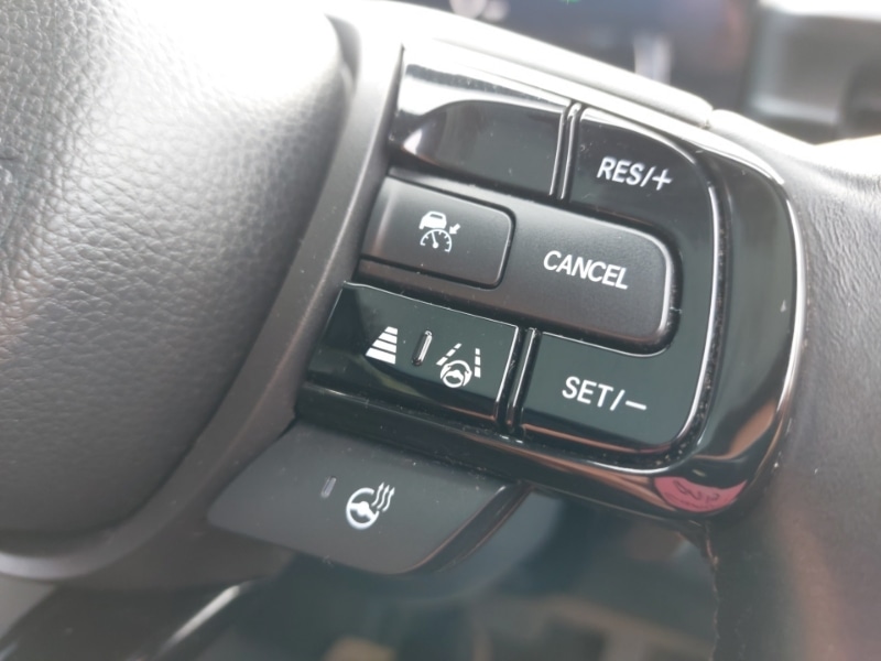 Used Honda e NY1 2024 for sale - 76737243: Photo 13