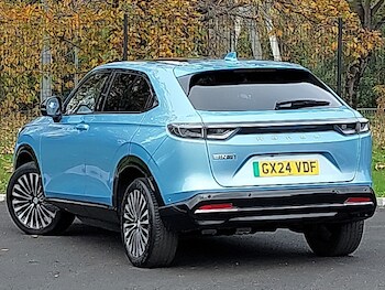 Used Honda e NY1 2024 for sale - 76737243: Photo