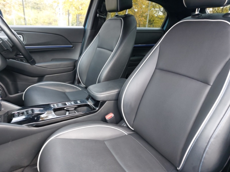 Used Honda e NY1 2024 for sale - 76737243: Photo 5