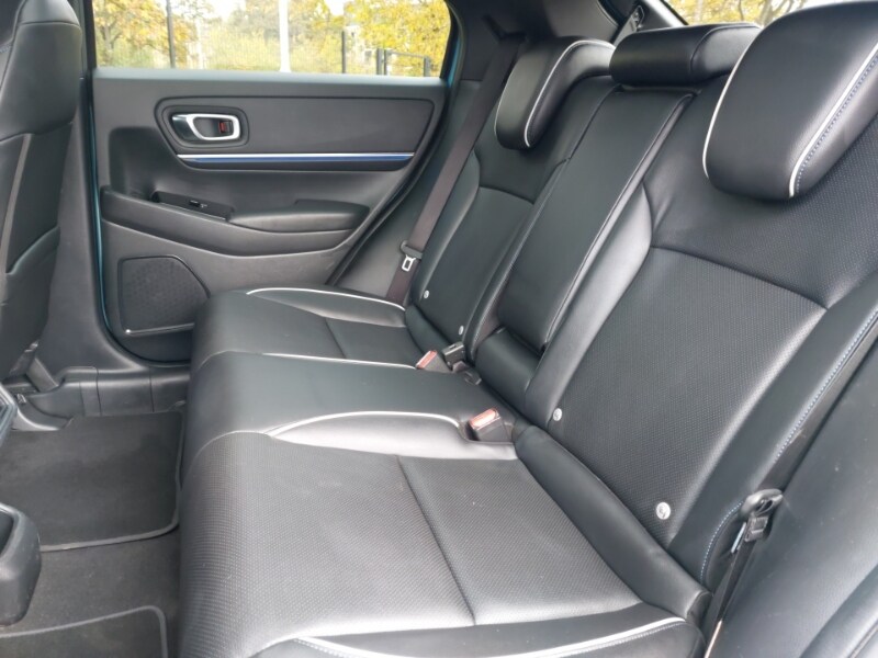 Used Honda e NY1 2024 for sale - 76737243: Photo 6