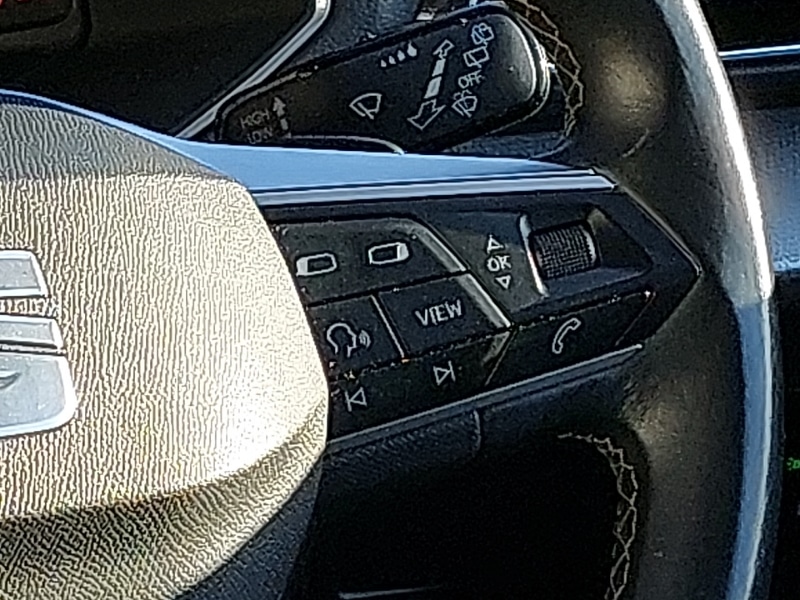 Used SEAT Tarraco 2021 for sale - 76629143: Photo 17