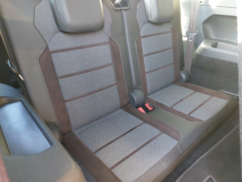 Used SEAT Tarraco 2021 for sale - 76629143: Photo 18