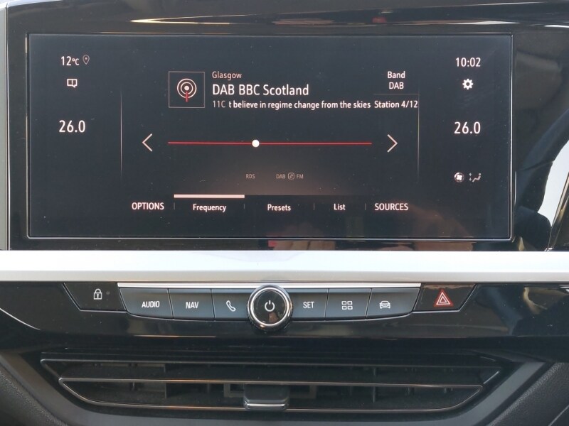 Used Vauxhall Grandland 2023 for sale - 77731801: Photo 10