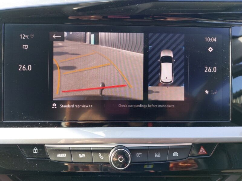 Used Vauxhall Grandland 2023 for sale - 77731801: Photo 11