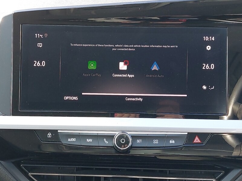 Used Vauxhall Grandland 2023 for sale - 77731801: Photo 13