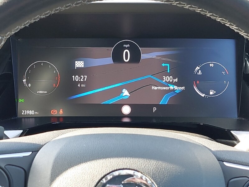 Used Vauxhall Grandland 2023 for sale - 77731801: Photo 14