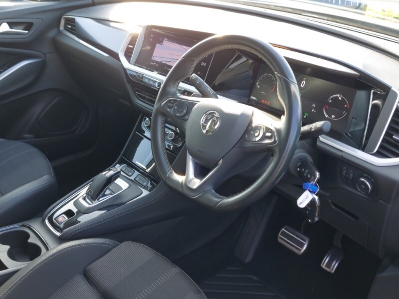 Used Vauxhall Grandland 2023 for sale - 77731801: Photo 19