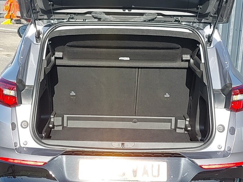 Used Vauxhall Grandland 2023 for sale - 77731801: Photo 8