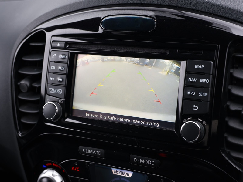 Used Nissan Juke 2019 for sale - 76726406: Photo 10