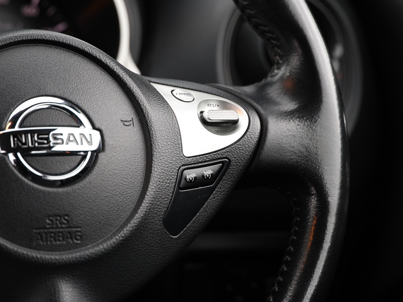 Used Nissan Juke 2019 for sale - 76726406: Photo 12