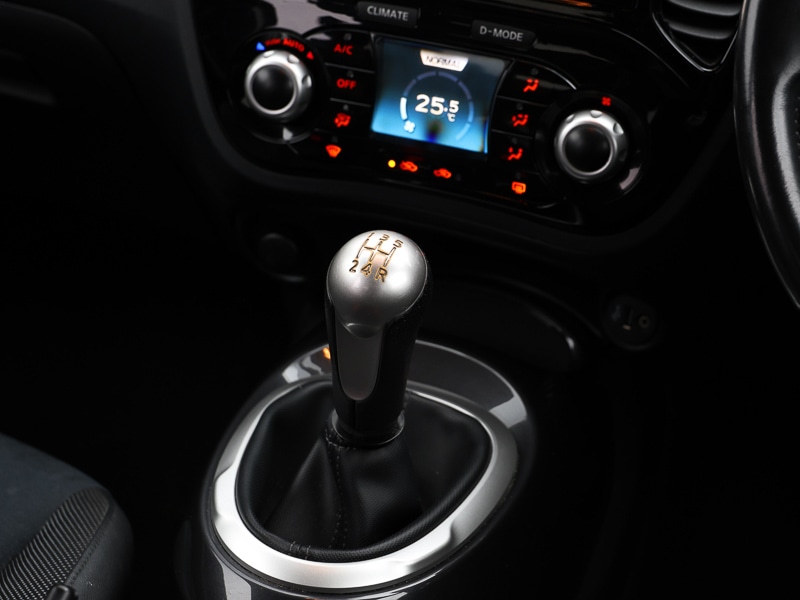 Used Nissan Juke 2019 for sale - 76726406: Photo 13