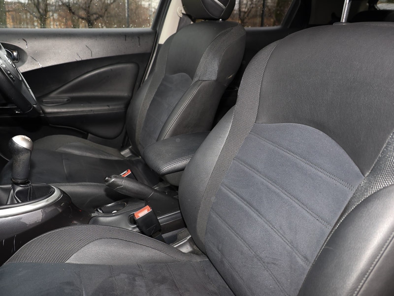 Used Nissan Juke 2019 for sale - 76726406: Photo 14