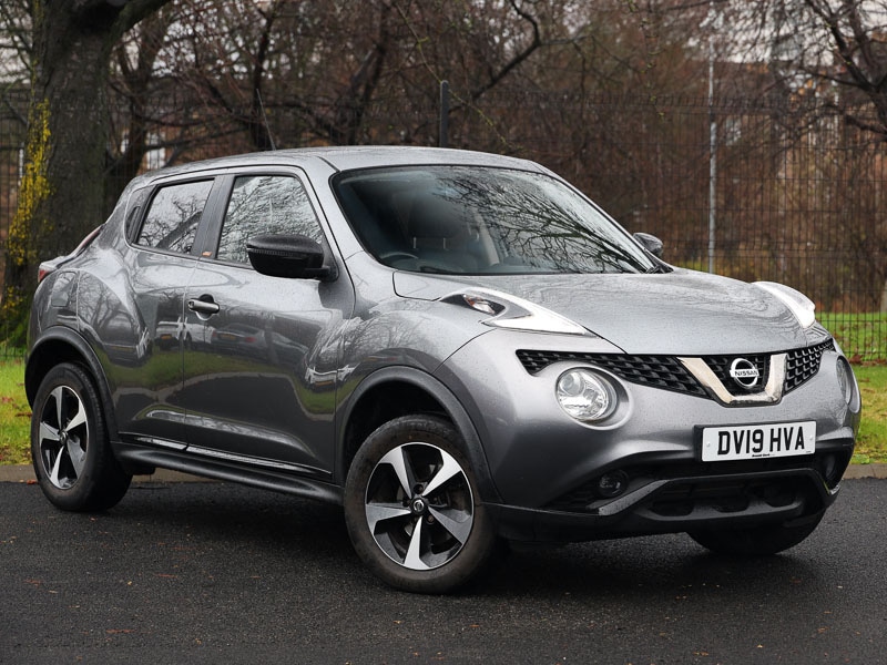 Used Nissan Juke 2019 for sale - 76726406: Photo 15