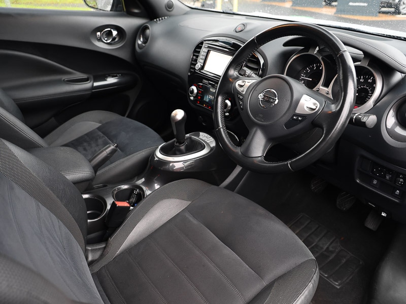 Used Nissan Juke 2019 for sale - 76726406: Photo 16