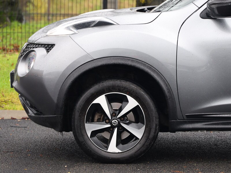 Used Nissan Juke 2019 for sale - 76726406: Photo 19