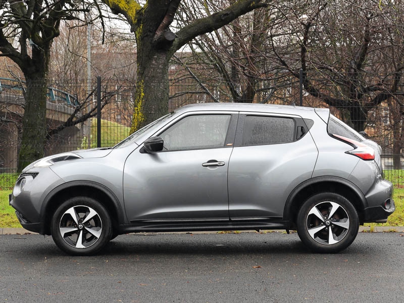 Used Nissan Juke 2019 for sale - 76726406: Photo 5