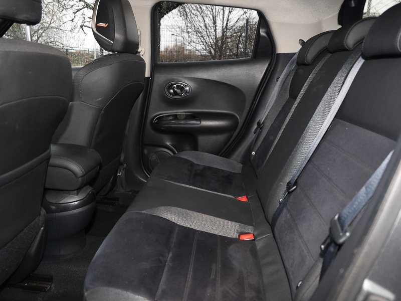 Used Nissan Juke 2019 for sale - 76726406: Photo 6