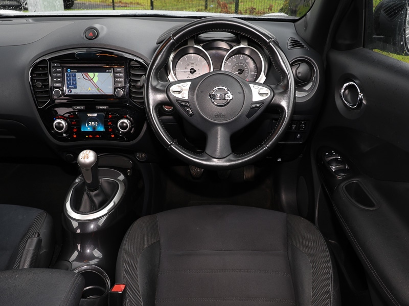 Used Nissan Juke 2019 for sale - 76726406: Photo 7