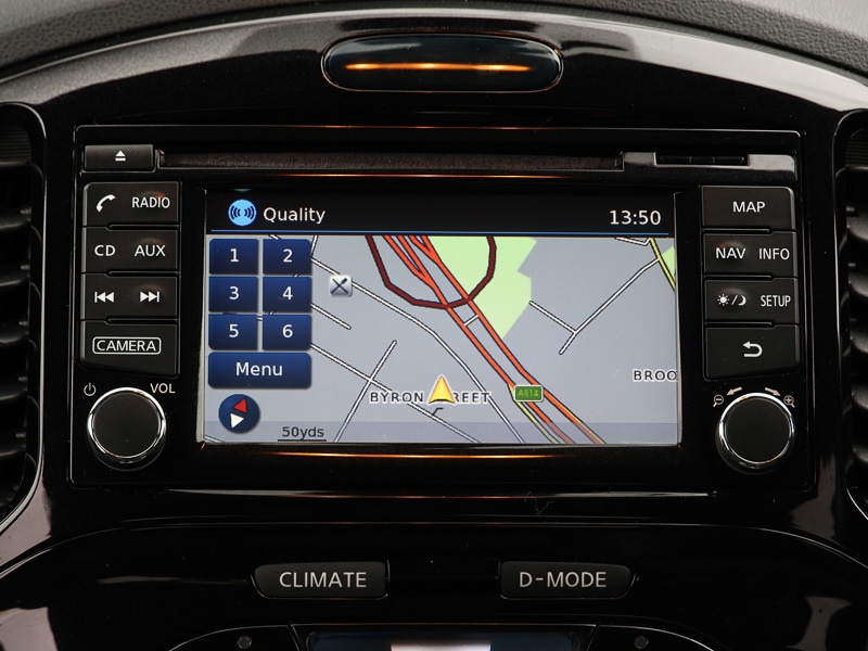 Used Nissan Juke 2019 for sale - 76726406: Photo 8