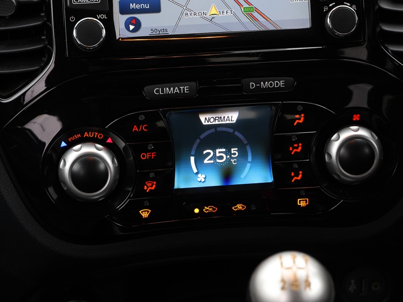 Used Nissan Juke 2019 for sale - 76726406: Photo 9