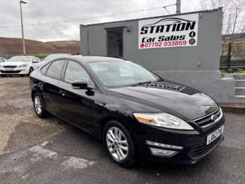 2012 (62) - 2.0 TDCi 140 Zetec 5dr